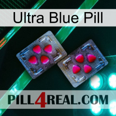 Ultra Blue Pill 15